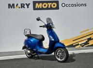 VESPA PRIMAVERA 50 S