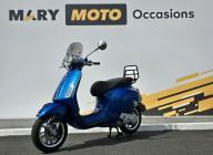 VESPA PRIMAVERA 50 S