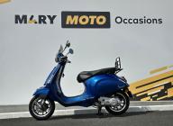 VESPA PRIMAVERA 50 S