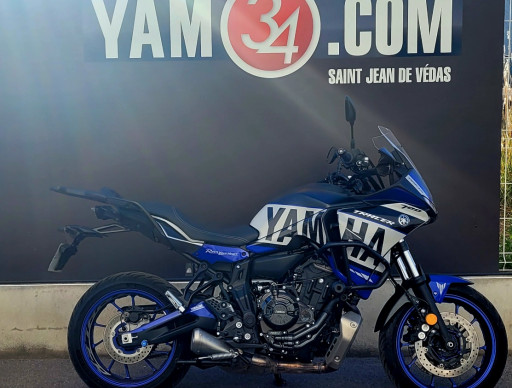 YAMAHA TRACER 7 35KW