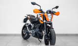 KTM - DUKE 125 ABS