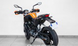 KTM - DUKE 125 ABS