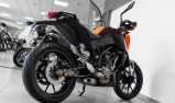 KTM - DUKE 125 ABS