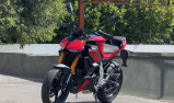 FANTIC 125 Stealth neuve