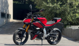 FANTIC 125 Stealth neuve