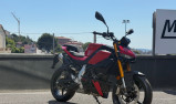 FANTIC 125 Stealth neuve
