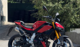 FANTIC 125 Stealth neuve