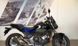 HONDA NC 750 S - 06/2019 - 4380 KMS