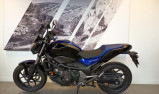 HONDA NC 750 S - 06/2019 - 4380 KMS