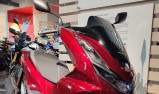 Honda - 125 PCX - Garantie 12 mois