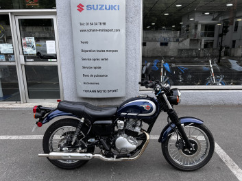 KAWASAKI W 230