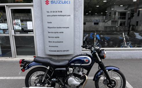 KAWASAKI W 230