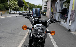 KAWASAKI W 230