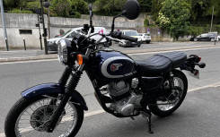 KAWASAKI W 230