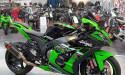 KAWASAKI ZX-10R