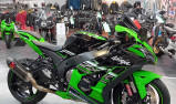KAWASAKI ZX-10R