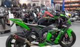 KAWASAKI ZX-10R