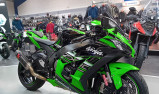 KAWASAKI ZX-10R