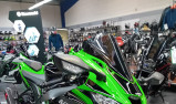 KAWASAKI ZX-10R