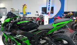 KAWASAKI ZX-10R