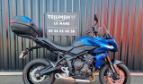 TRIUMPH TIGER SPORT 660