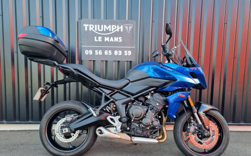 TRIUMPH TIGER SPORT 660