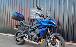 TRIUMPH TIGER SPORT 660