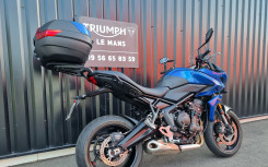 TRIUMPH TIGER SPORT 660