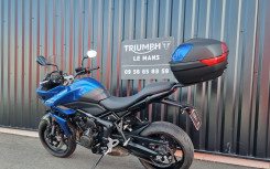 TRIUMPH TIGER SPORT 660