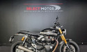 TRIUMPH SPEED TWIN 1200 RS
