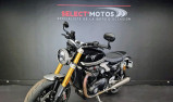 TRIUMPH SPEED TWIN 1200 RS