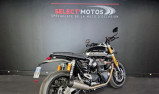 TRIUMPH SPEED TWIN 1200 RS