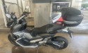 HONDA X-ADV 750 2020