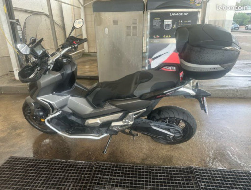 HONDA X-ADV 750 2020