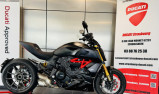 DUCATI DIAVEL 1260S MAGNIFIQUE / 1260 S