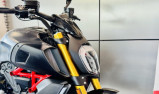 DUCATI DIAVEL 1260S MAGNIFIQUE / 1260 S