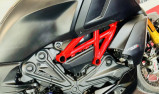DUCATI DIAVEL 1260S MAGNIFIQUE / 1260 S