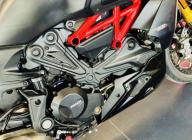 DUCATI DIAVEL 1260S MAGNIFIQUE / 1260 S