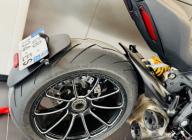 DUCATI DIAVEL 1260S MAGNIFIQUE / 1260 S