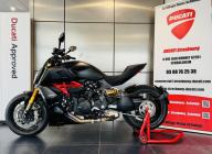DUCATI DIAVEL 1260S MAGNIFIQUE / 1260 S