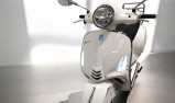 PIAGGIO GTS 300 ACCIDENTE RSV 