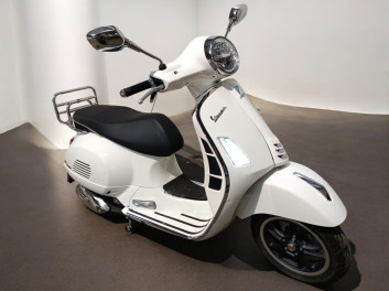 PIAGGIO GTS 300 ACCIDENTE RSV 