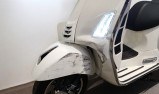 PIAGGIO GTS 300 ACCIDENTE RSV 