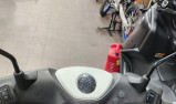 YAMAHA NEO