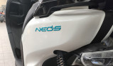 YAMAHA NEO