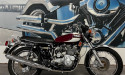 TRIUMPH T160 TRIDENT 750