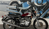 TRIUMPH T160 TRIDENT 750