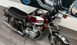 TRIUMPH T160 TRIDENT 750
