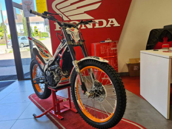 trial montesa 301 repsol RACE REPLICA