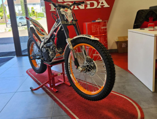 trial montesa 301 repsol RACE REPLICA